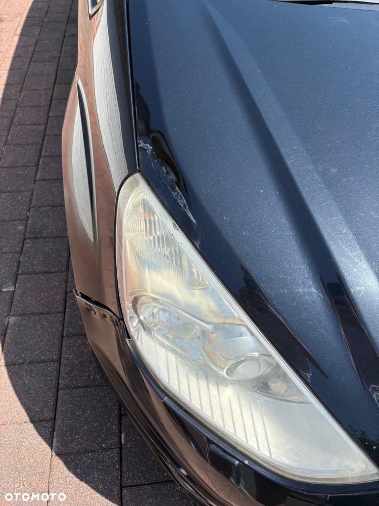 Ford Galaxy 2.2 TDCi Gold X - 24