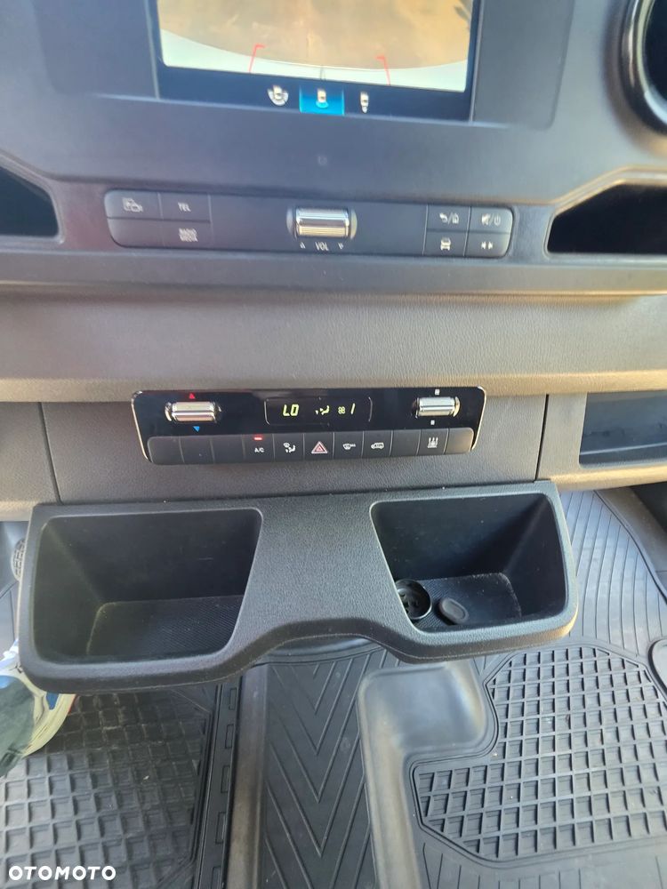 Mercedes-Benz Sprinter 317 cdi - 22