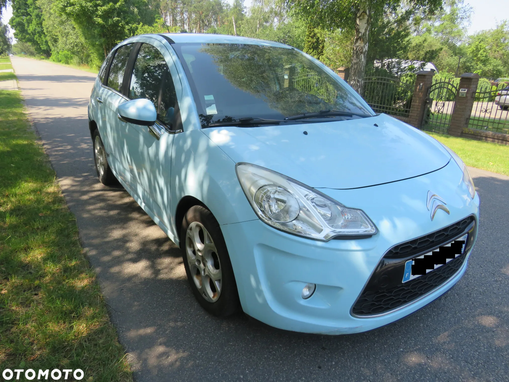 Citroën C3 1.6 e-HDi Selection - 8