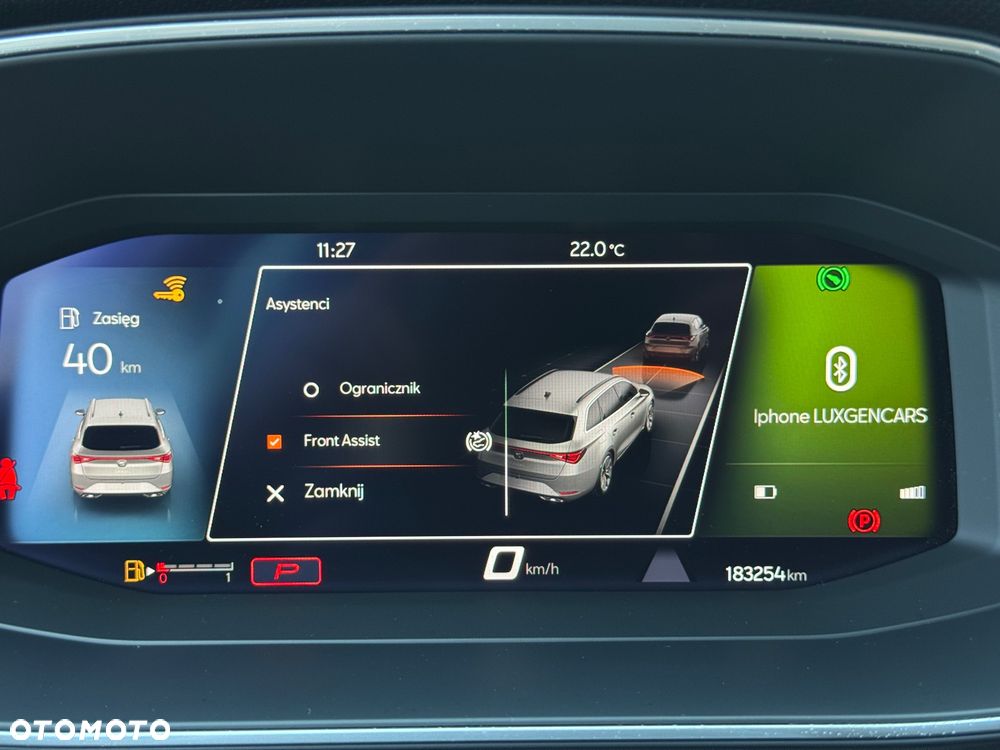 Seat Leon 1.0 eTSI Style DSG - 19