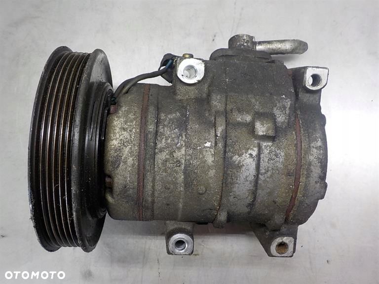 SPRĘŻARKA KLIMATYZACJI HONDA ACCORD VI 447200-9897 - 1