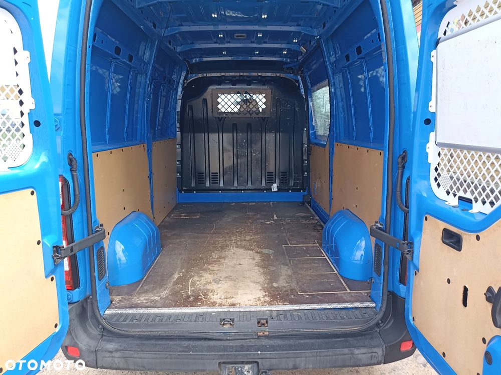 Renault MASTER - 7