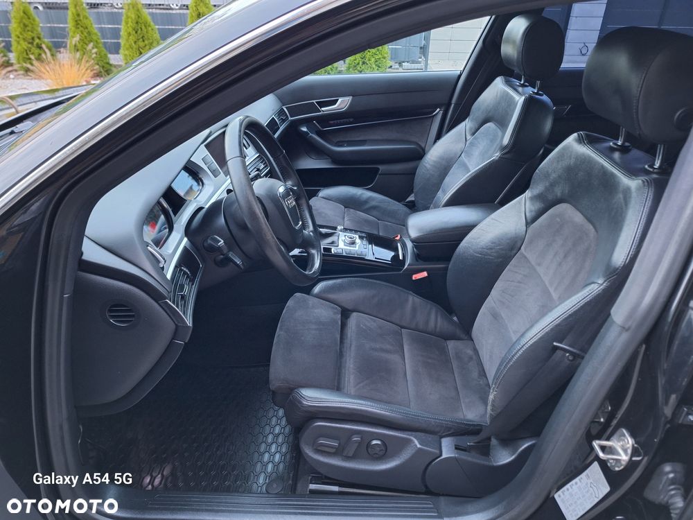 Audi A6 Limousine - 8