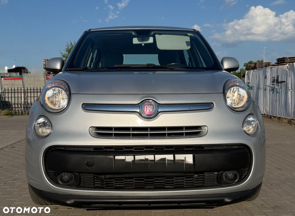 Fiat 500L Urban 1.3 Multijet Start&Stopp Pop Star - 19