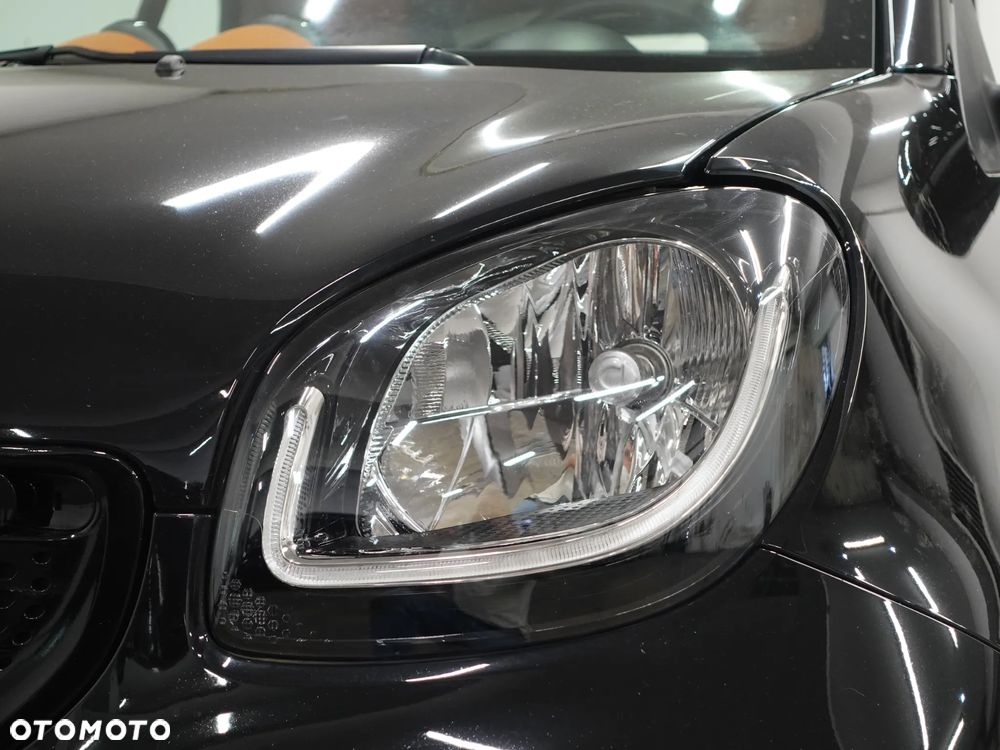 Smart Fortwo passion - 15