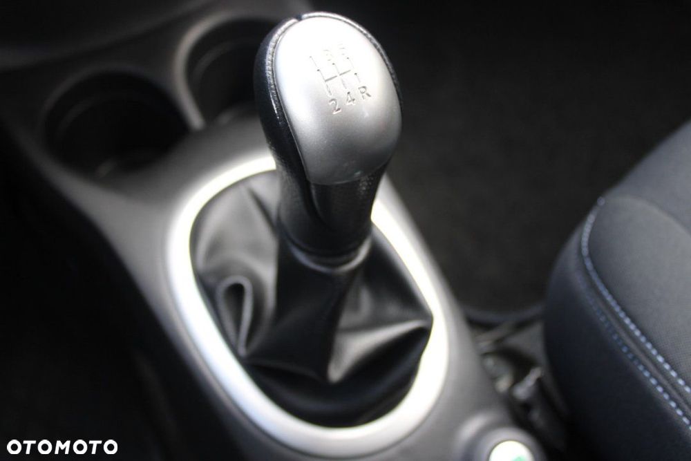 Nissan Note - 29