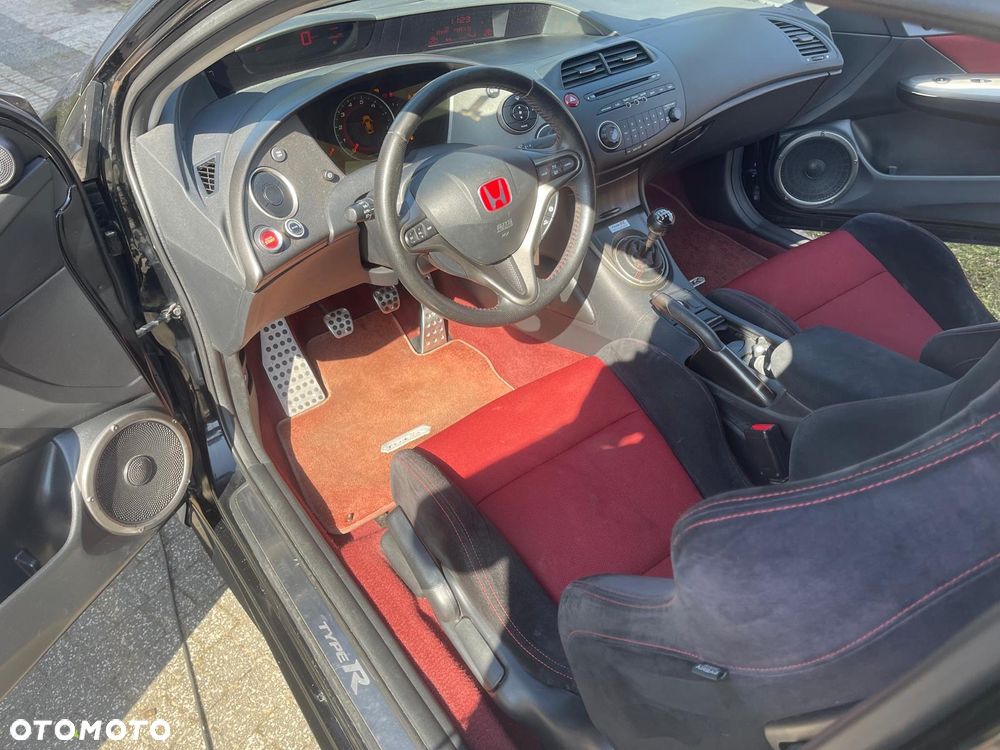 Honda Civic 2.0 TypeR - 11