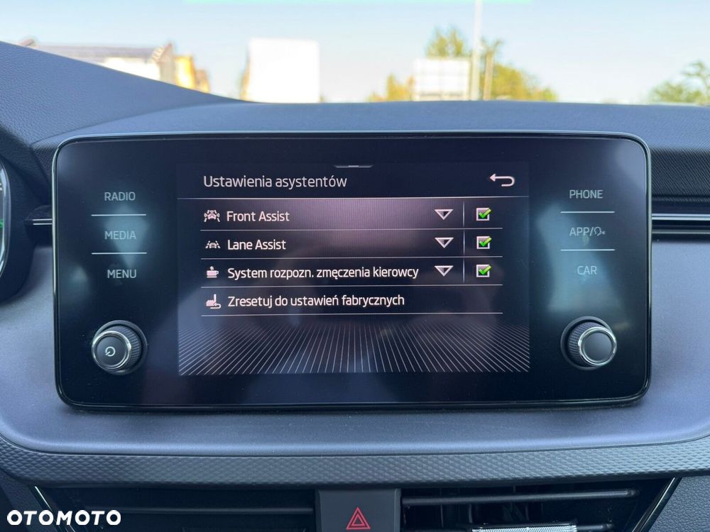 Skoda Kamiq 1.0 TSI Ambition DSG - 18