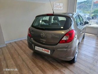 Opel Corsa 1.3 CDTI Enjoy 89g - 12