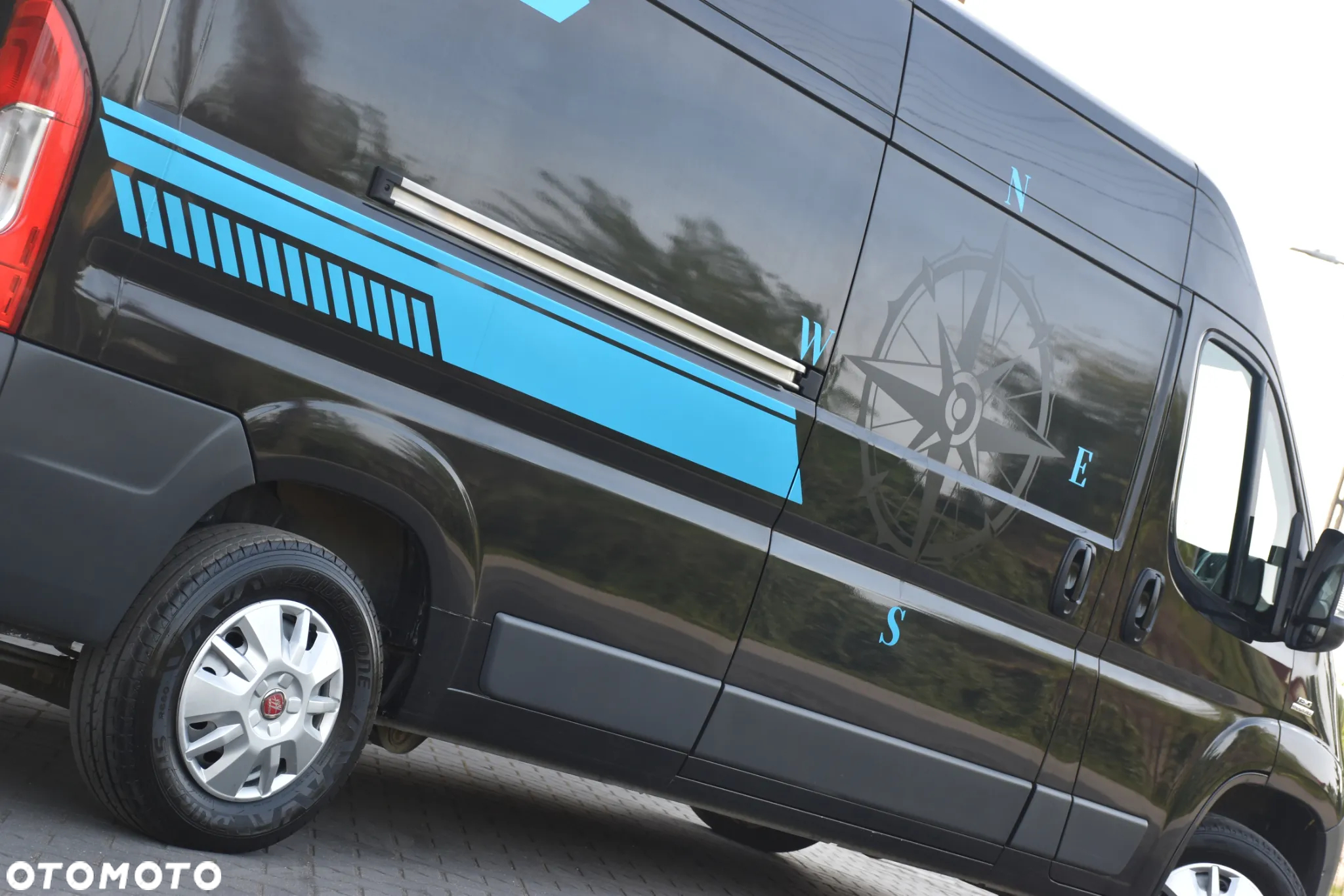 Fiat Ducato 2.3 JTD L3H2 - 39