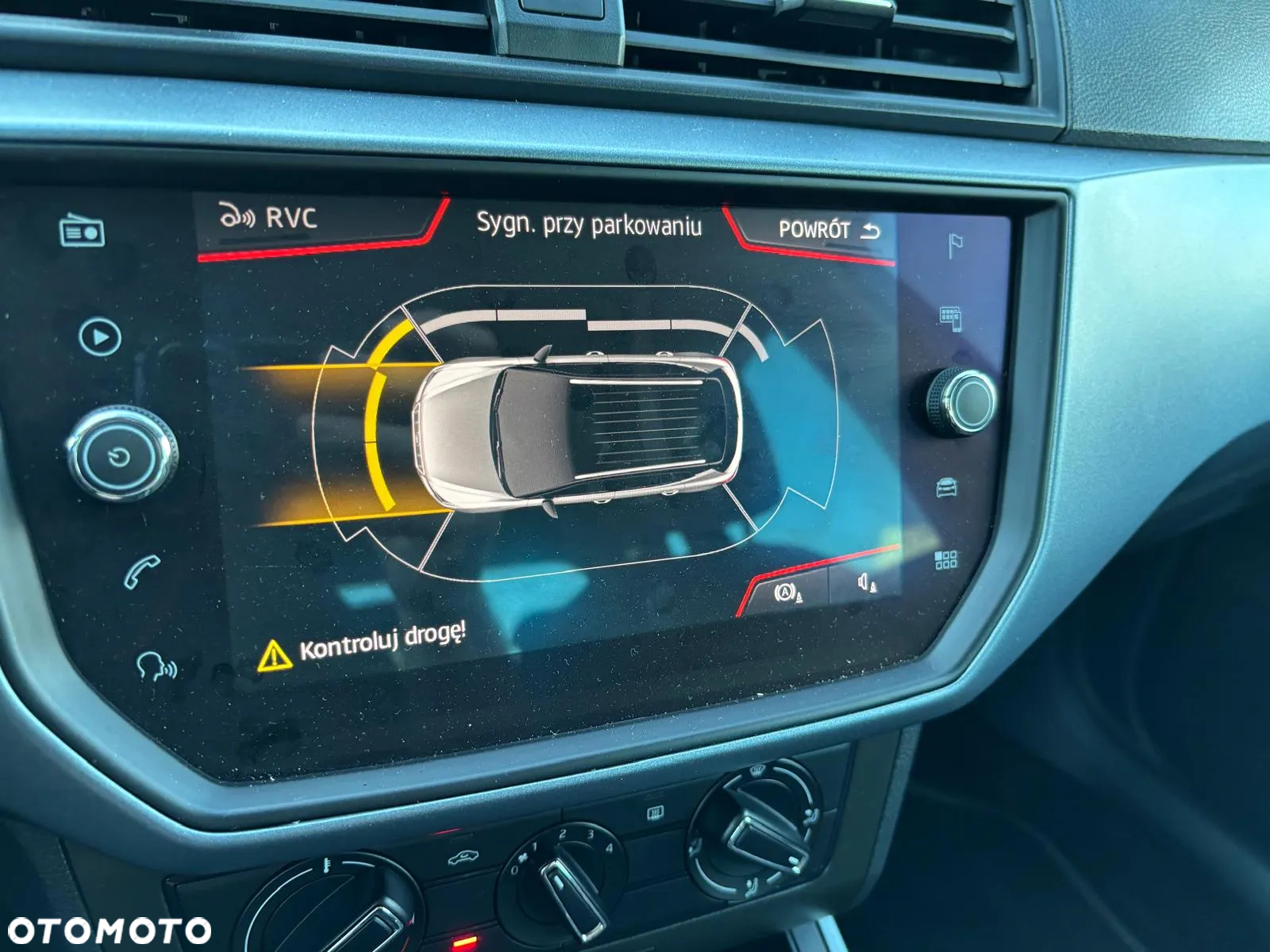 Seat Arona 1.0 TSI OPF XCELLENCE - 28