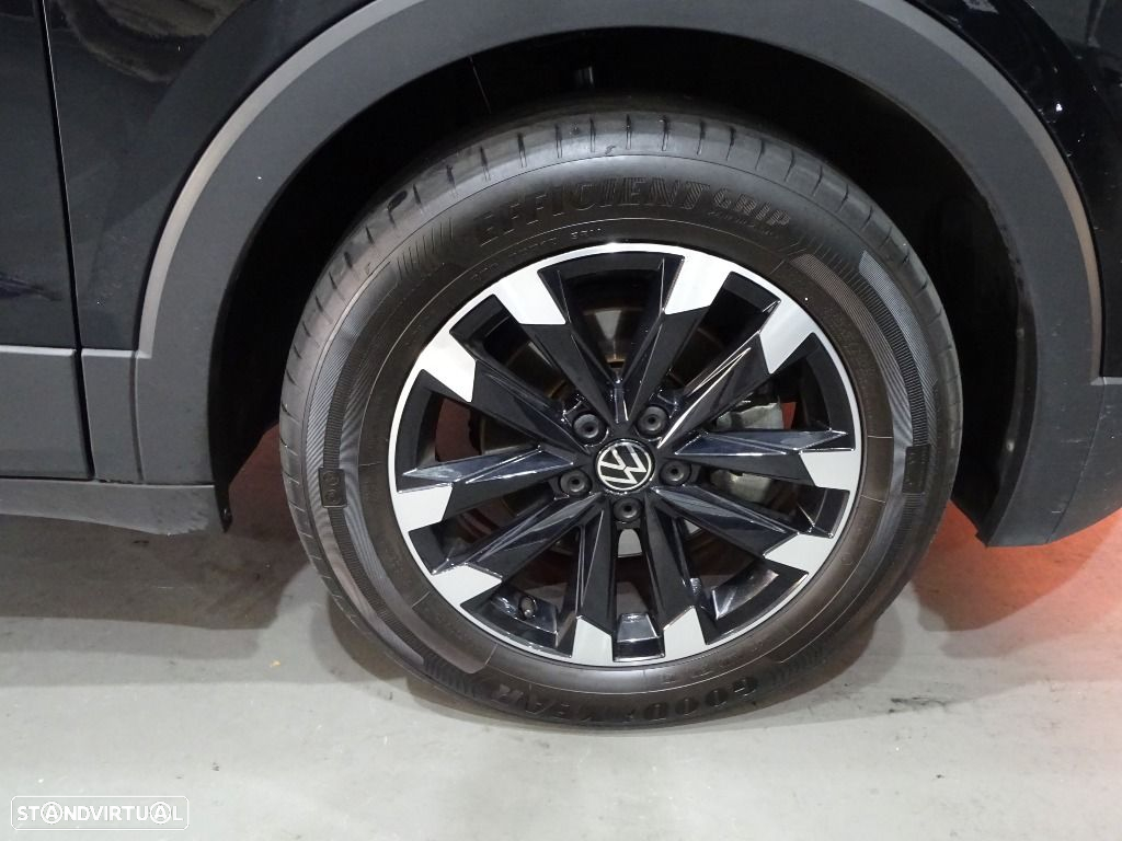 VW T-Cross 1.0 TSI Life - 25