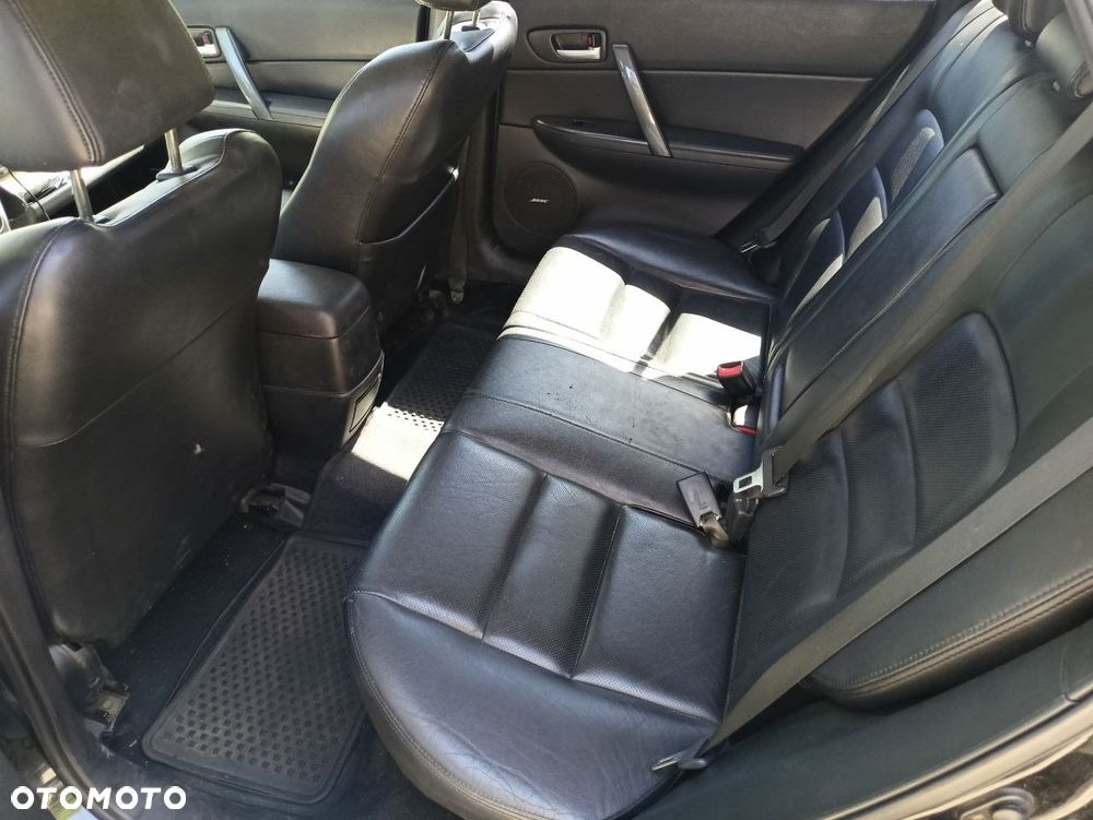 Mazda 6 2.0 CD Active - 7