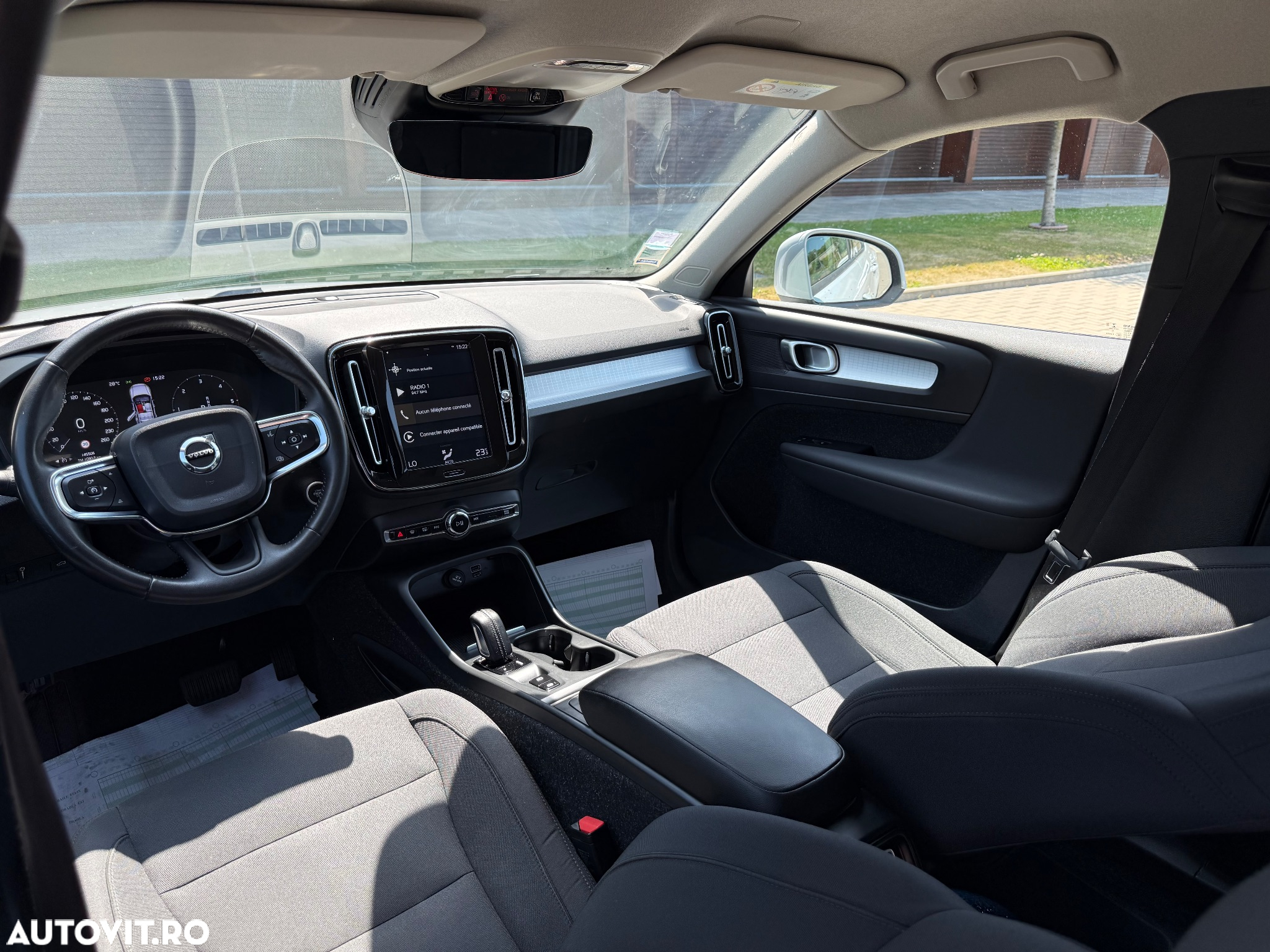 Volvo XC 40 - 12