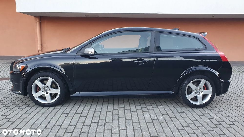 Volvo C30 D5 RDesign - 6