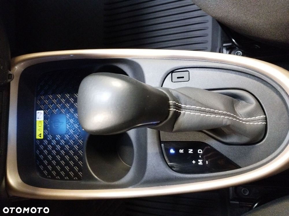 Toyota Aygo X 1.0 VVT-i Style CVT - 18