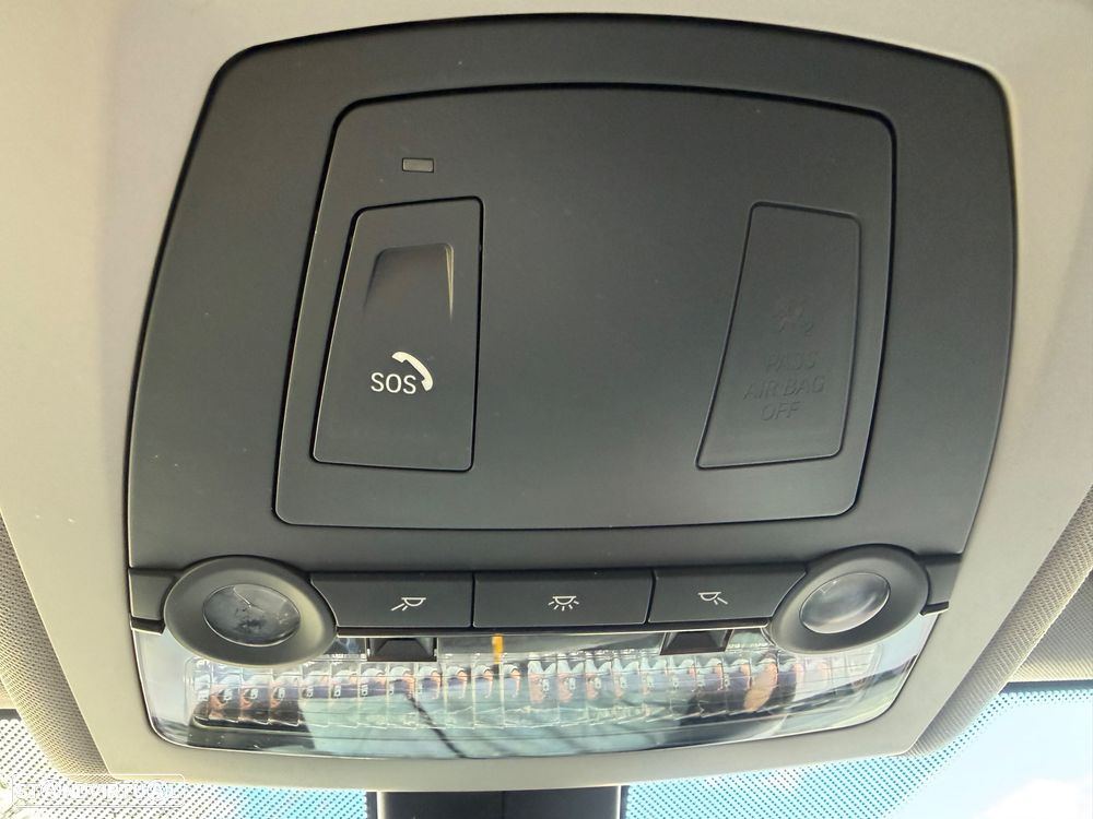 BMW 520 d Aut. Luxury Line - 24