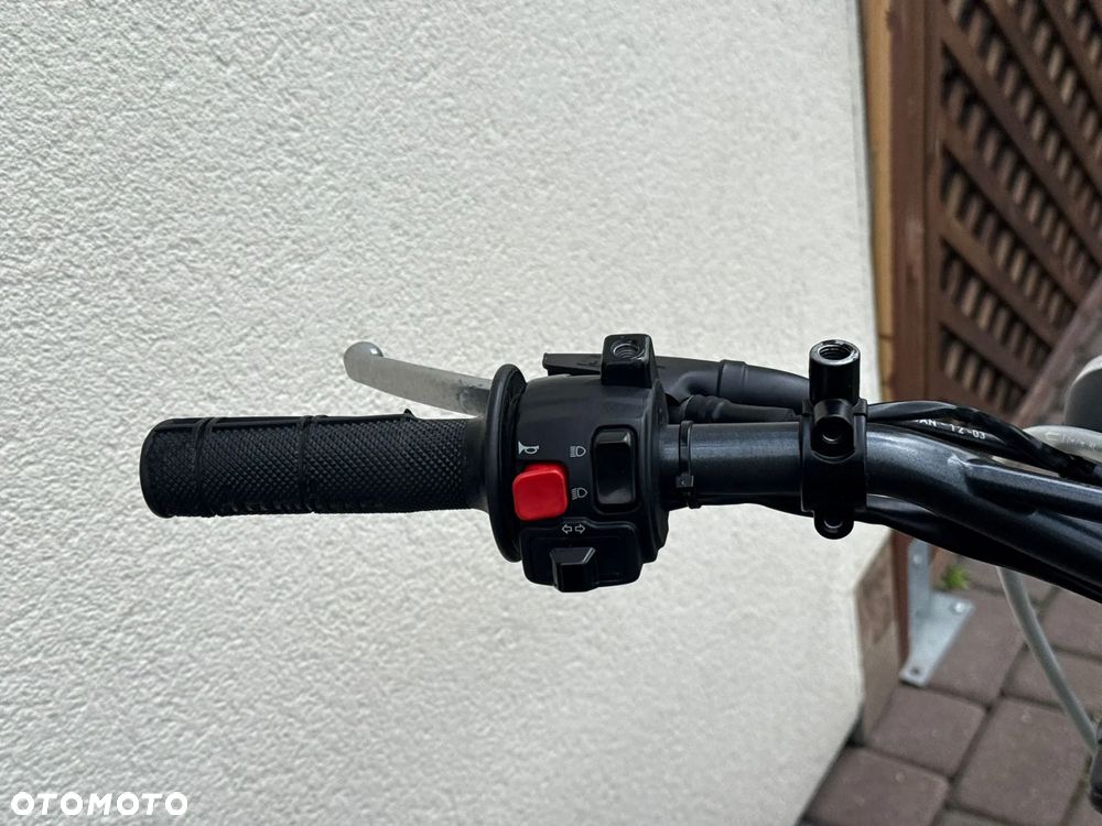 Derbi Senda - 15