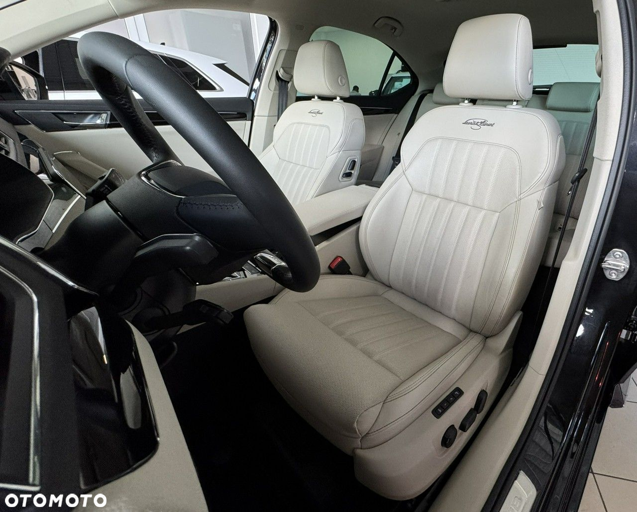 Skoda Superb - 9