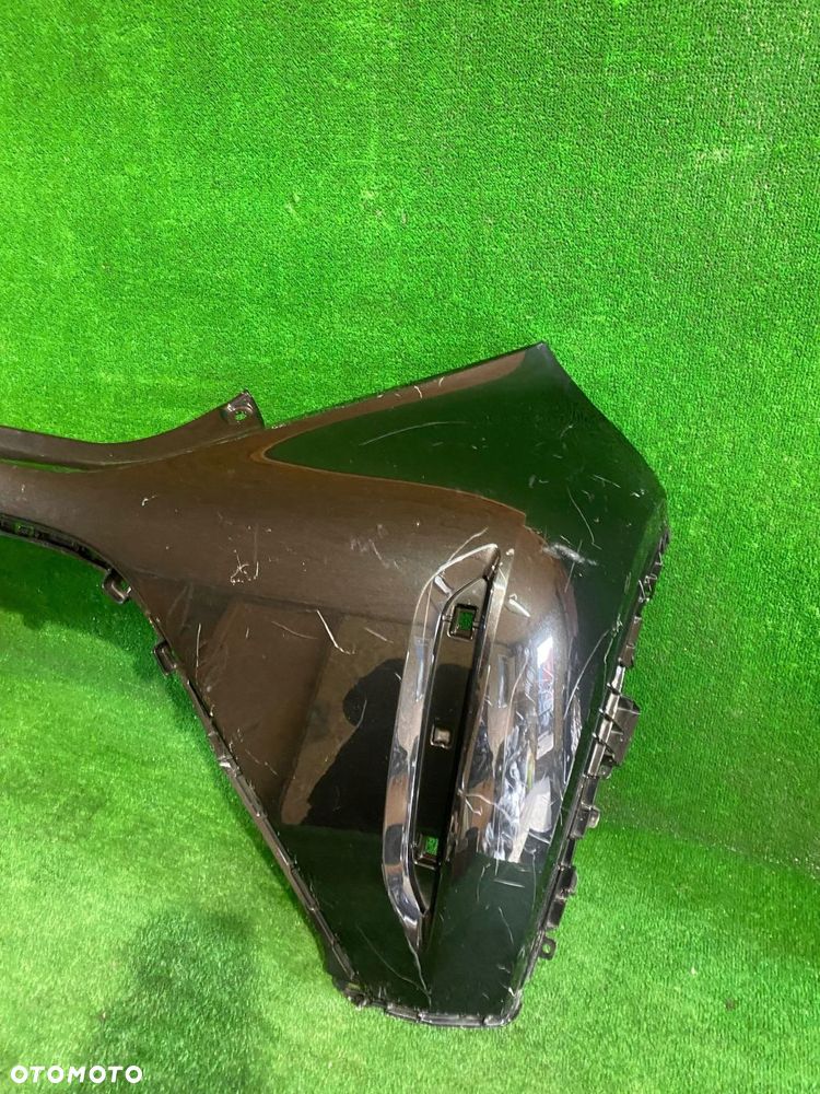 ZDERZAK TYLNY TYŁ TOYOTA AYGO X NR.4672 - 2