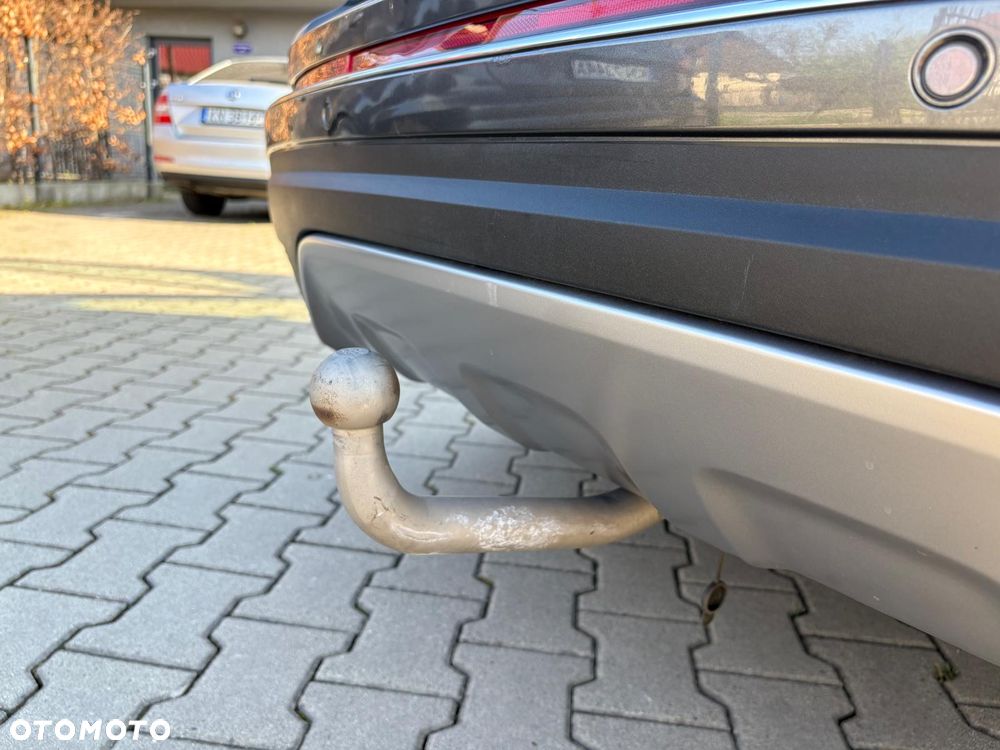 Ford Edge Vignale 2.0 TDCi Twin-Turbo 4WD - 4