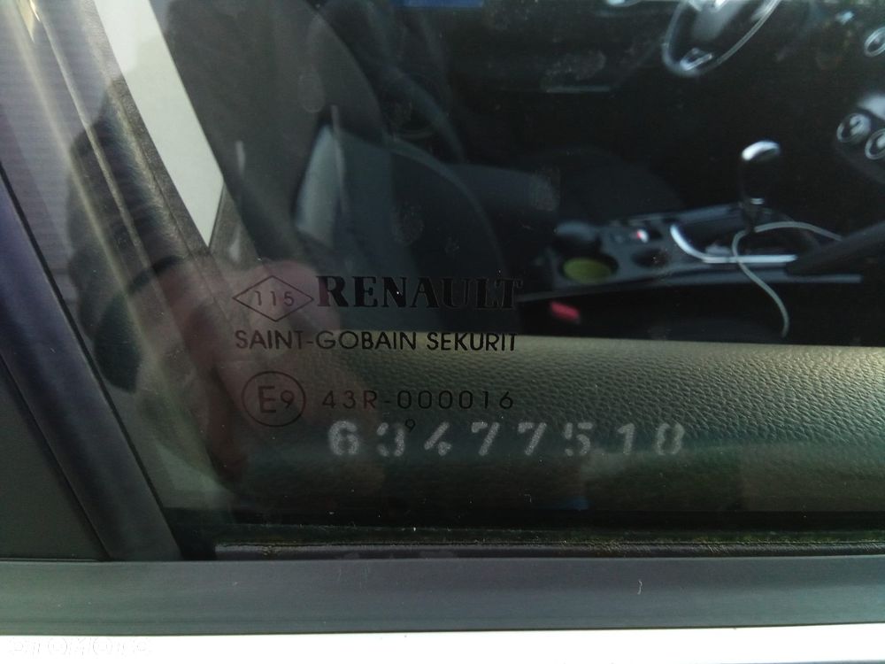 Renault Kadjar 1.5 Blue dCi Intens EDC - 21