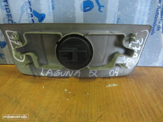 Modulo 8200001165 RENAULT LAGUNA 2 2004 BOTAO COMANDO TETO SOLAR - 2