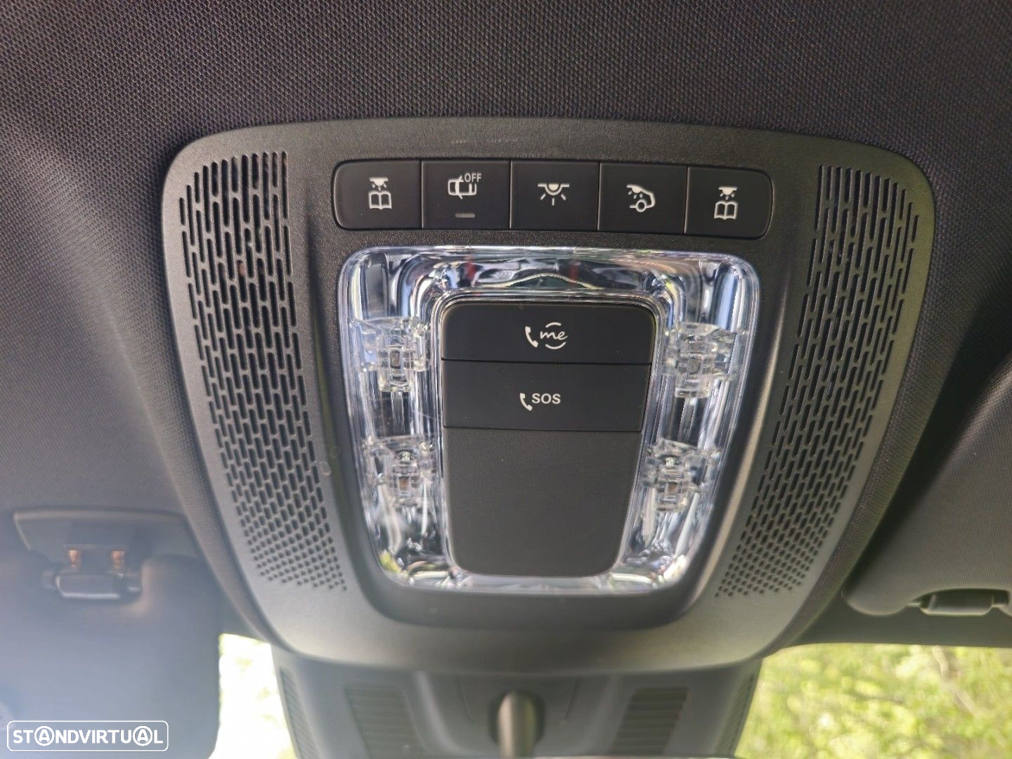 Mercedes-Benz GLA 180 d 8G-DCT - 24