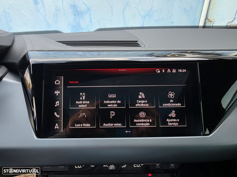 Audi e-tron GT quattro - 19