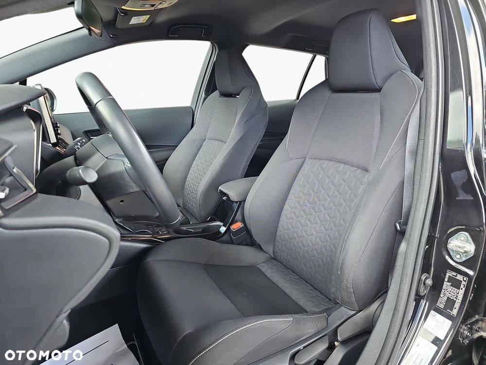 Toyota Corolla - 14