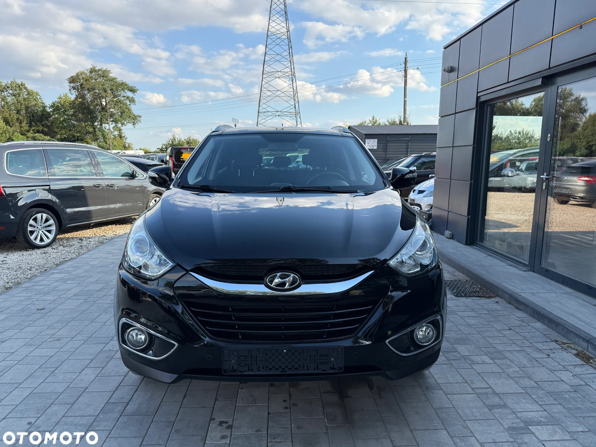 Hyundai ix35 1.6 2WD 5 Star Edition - 18