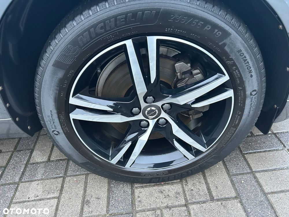 Volvo XC 60 B5 B Geartronic RDesign - 22