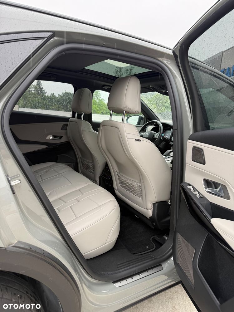 DS Automobiles DS 7 Crossback 1.6 E-Tense Grand Chic - 28
