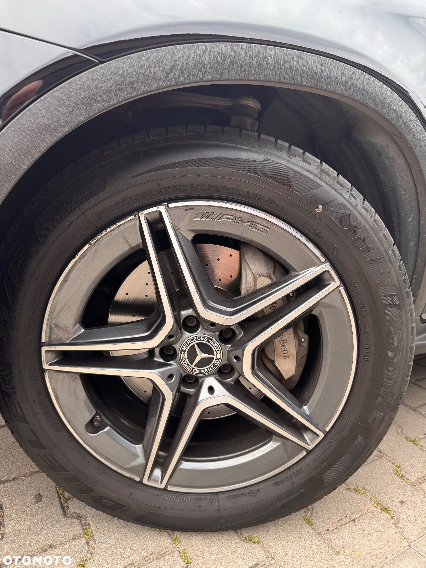 Mercedes-Benz GLC - 7