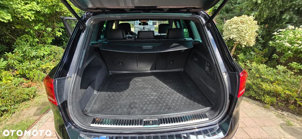 Volkswagen Touareg 4.2 V8 TDI - 10