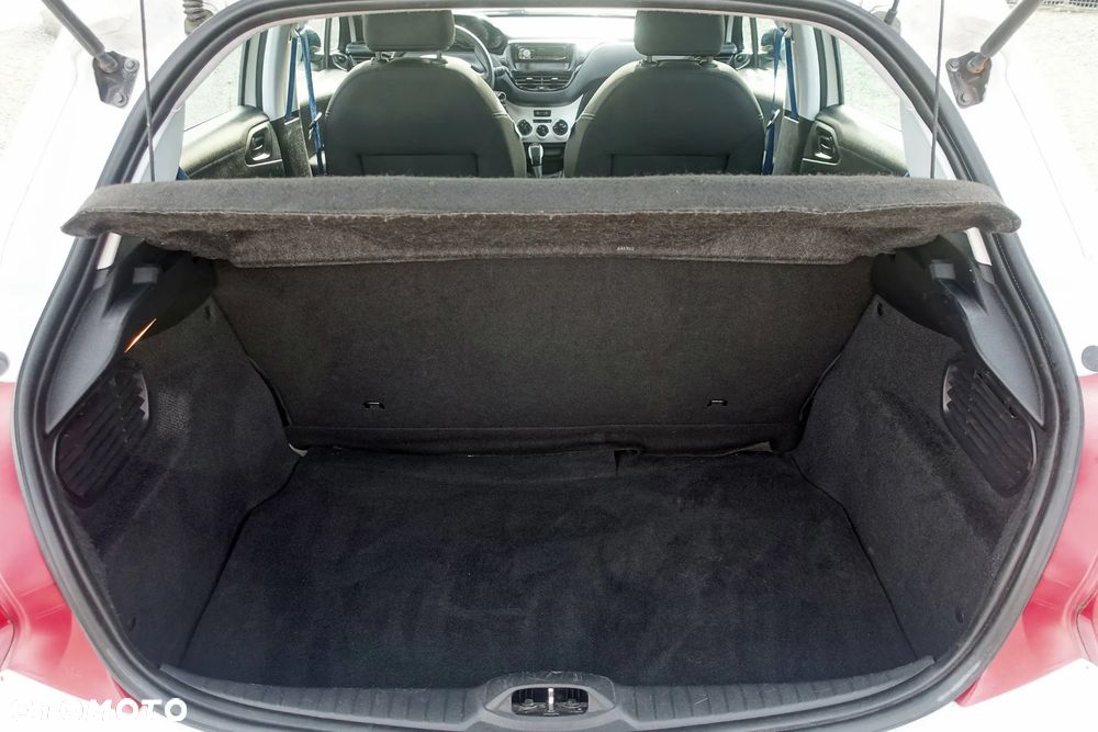 Peugeot 208 PureTech 68 Active - 24