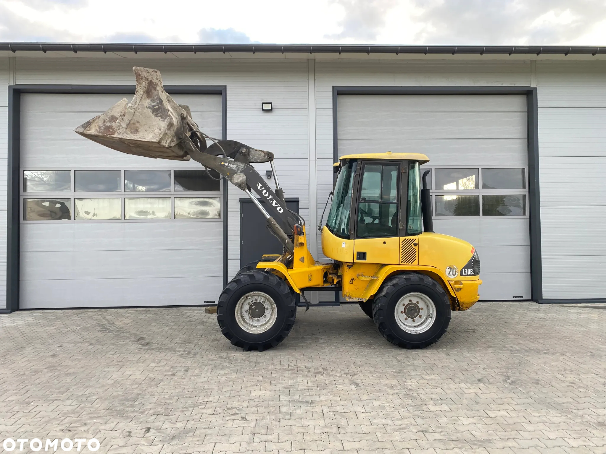 JCB 1cx - 24