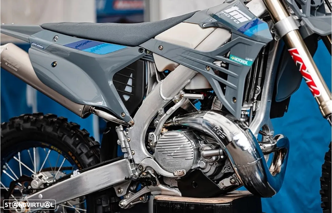TM Racing EN 300 EN FI Tbi Enduro Novas - 6