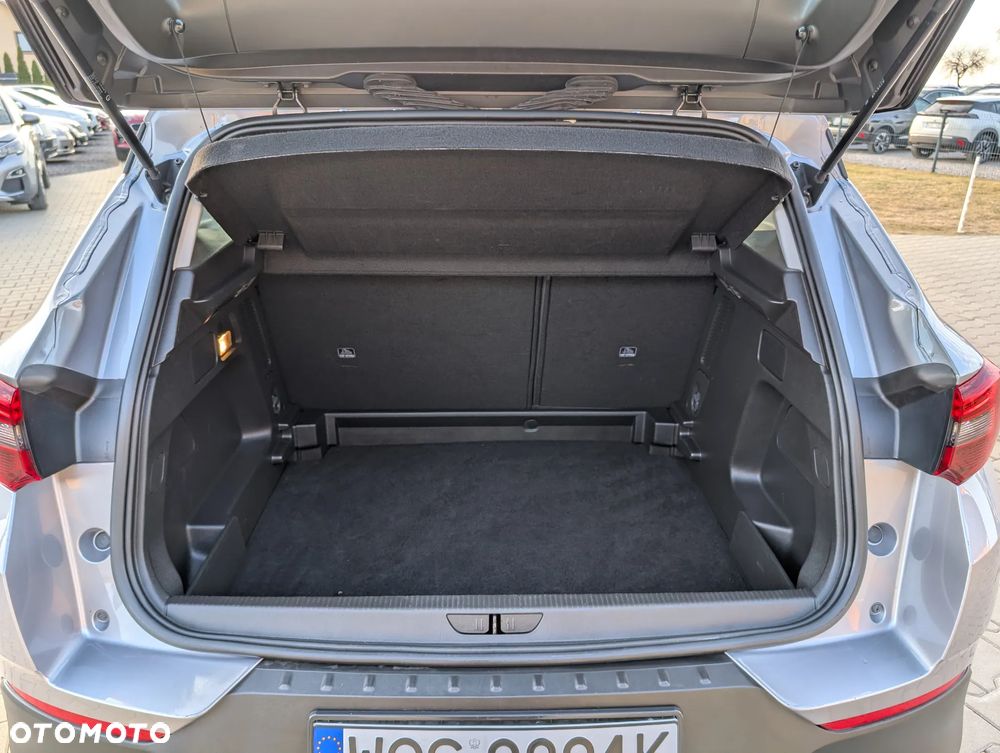 Opel Grandland 1.2 DI Automatik Business Elegance - 41