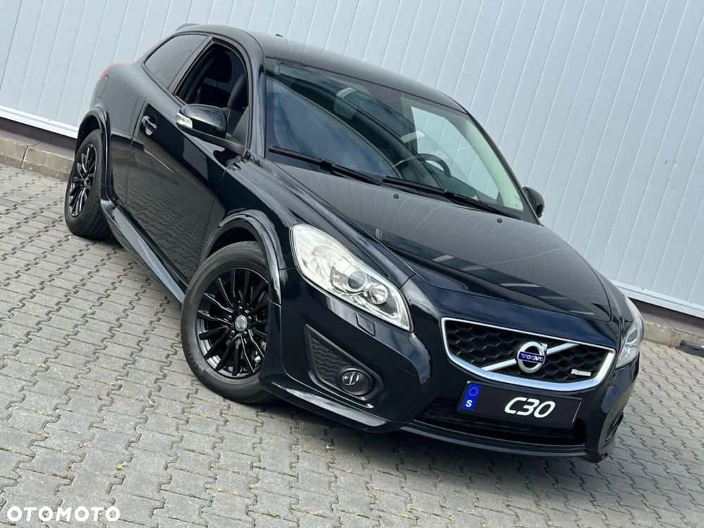 Volvo C30 - 5