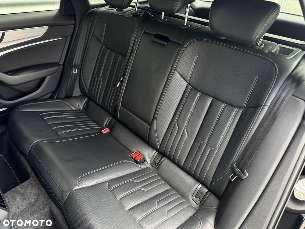 Audi A6 Avant 45 TFSI Quattro S tronic - 32
