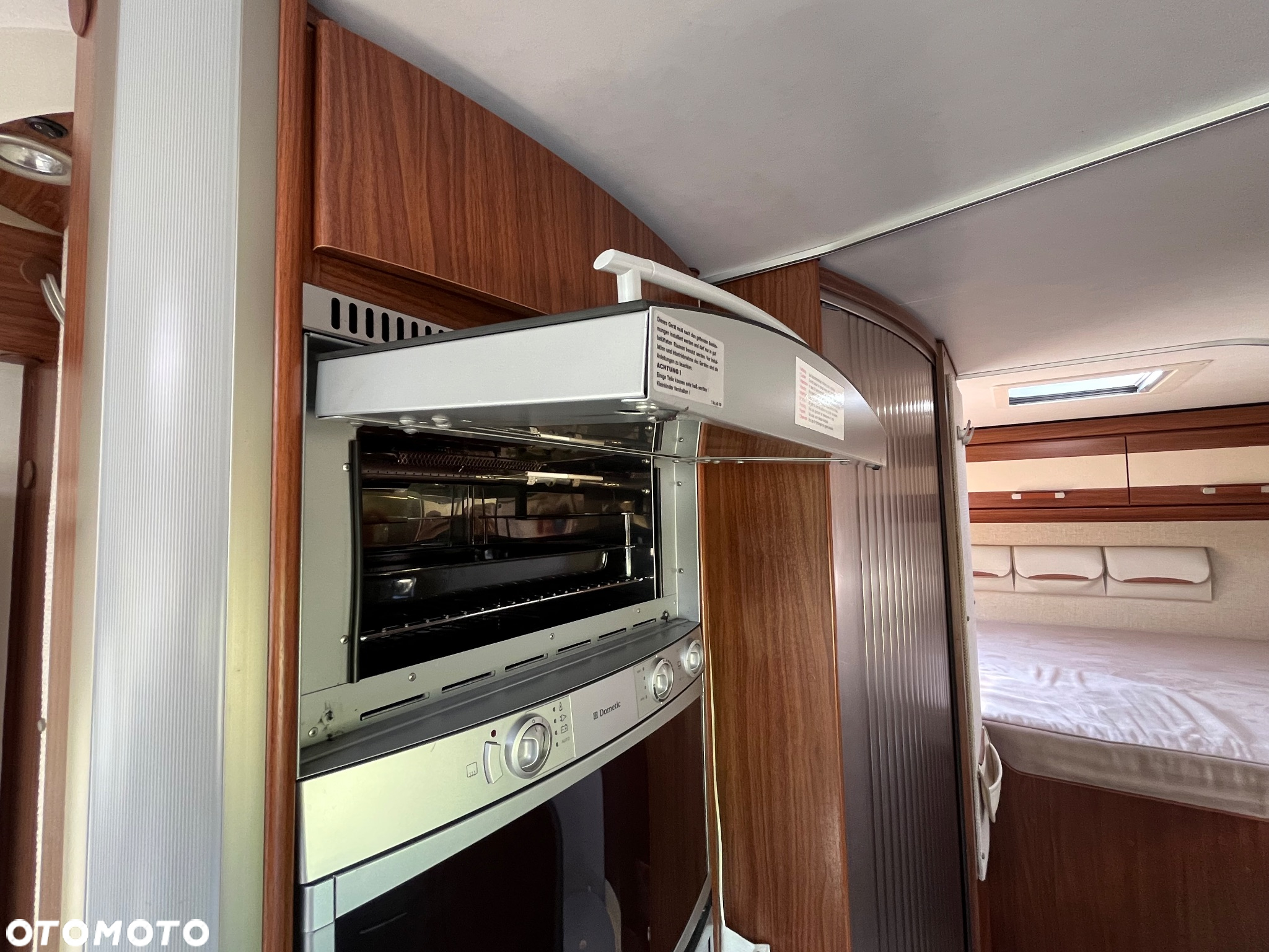 Fiat HYMER 694 SL - 10