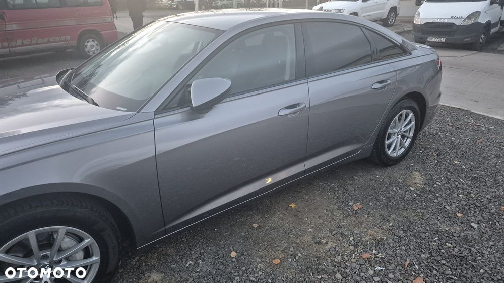 Audi A6 Limousine 40 TDI S tronic - 2