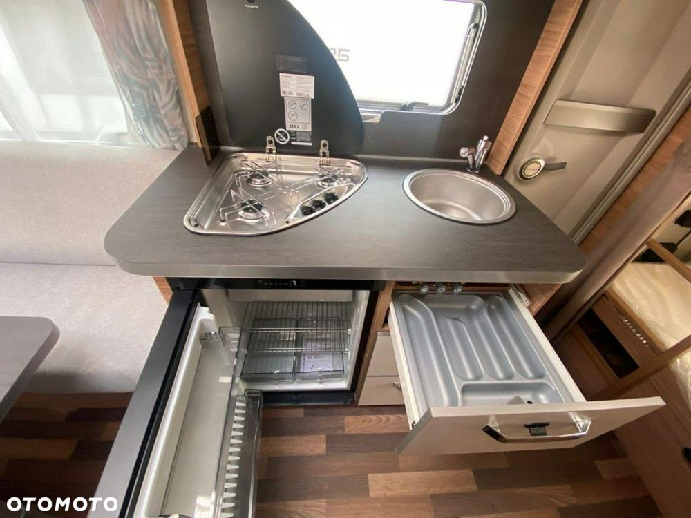 Weinsberg CaraOne 400 LK - 14