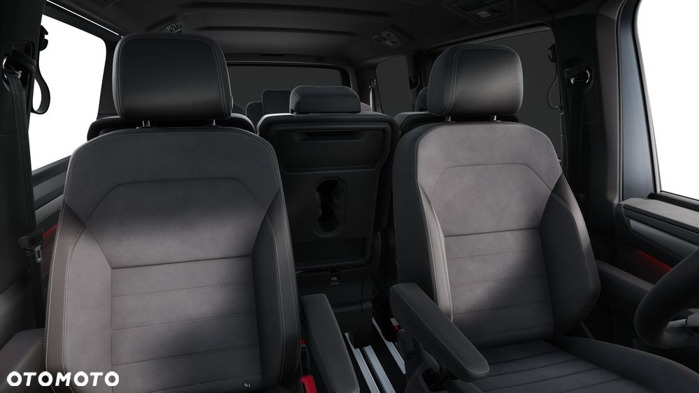 Volkswagen Multivan 2.0 TDI L2 Edition DSG - 8