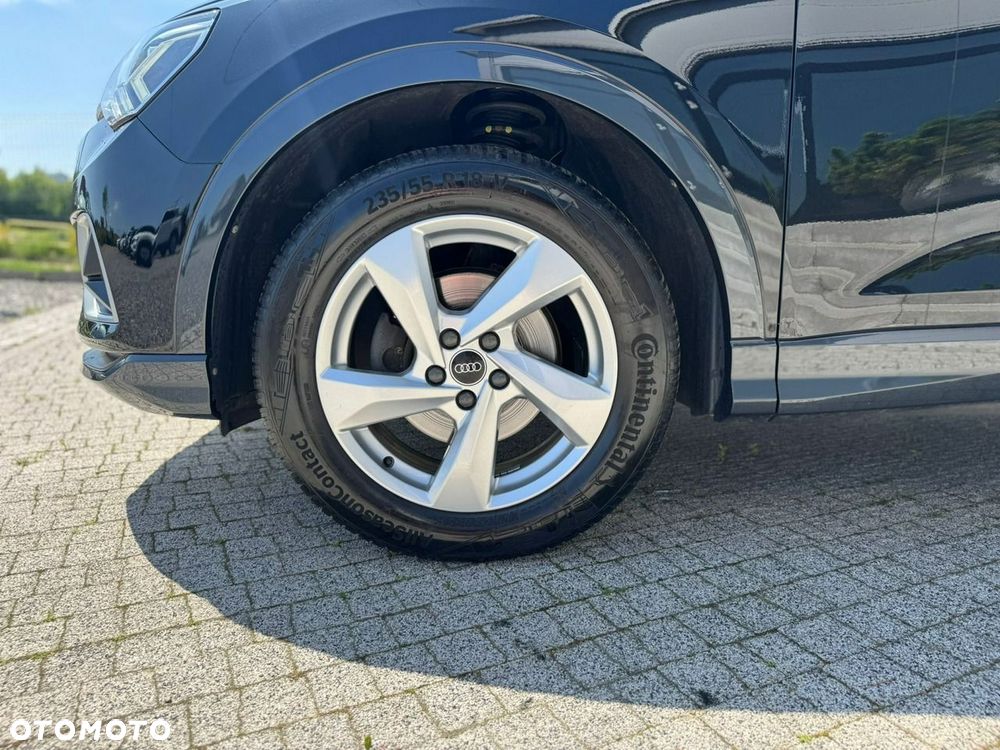 Audi Q3 - 10