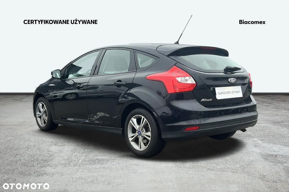 Ford Focus 1.6 Edition Start - 3