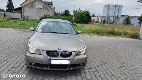 BMW Seria 5 - 4