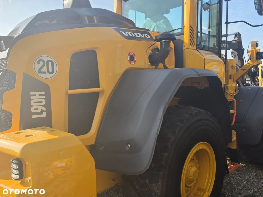 Volvo L90H - 6