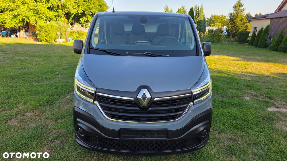 Renault Trafic - 8
